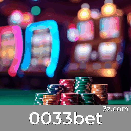 Ganhe Recompensas Impressionantes com 0033bet