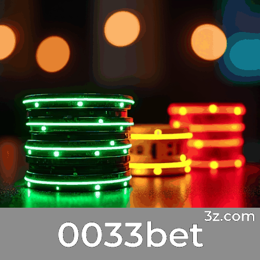 0033bet: Plataforma Vibrante de Comunidade e Interação