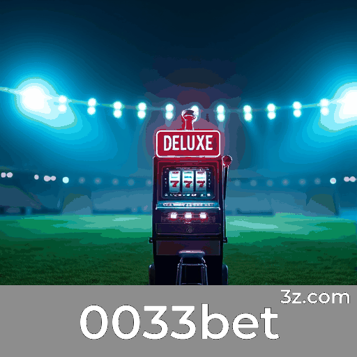 Controle Inteligente: Personalização Completa na 0033bet