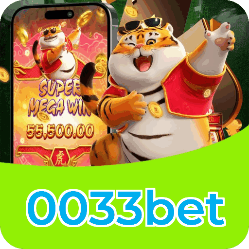 Login rápido no app 0033bet